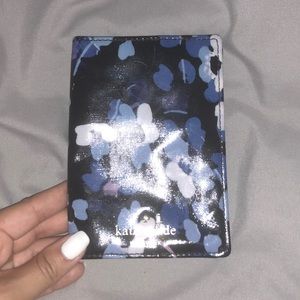 Kate Spade Passport Holder